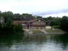ecole d'aviron